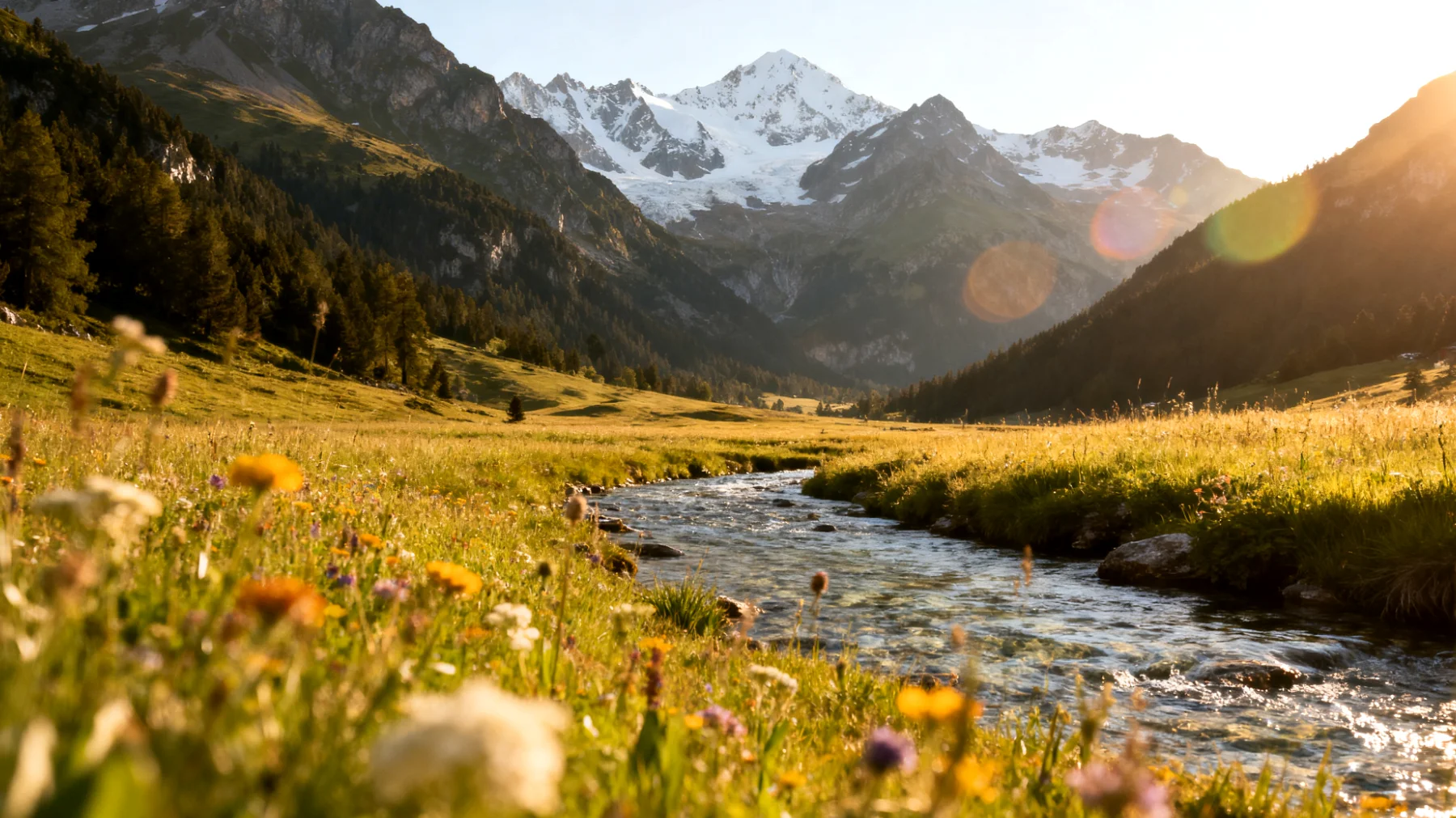 Parco Nazionale del Paradiso Slovacco"