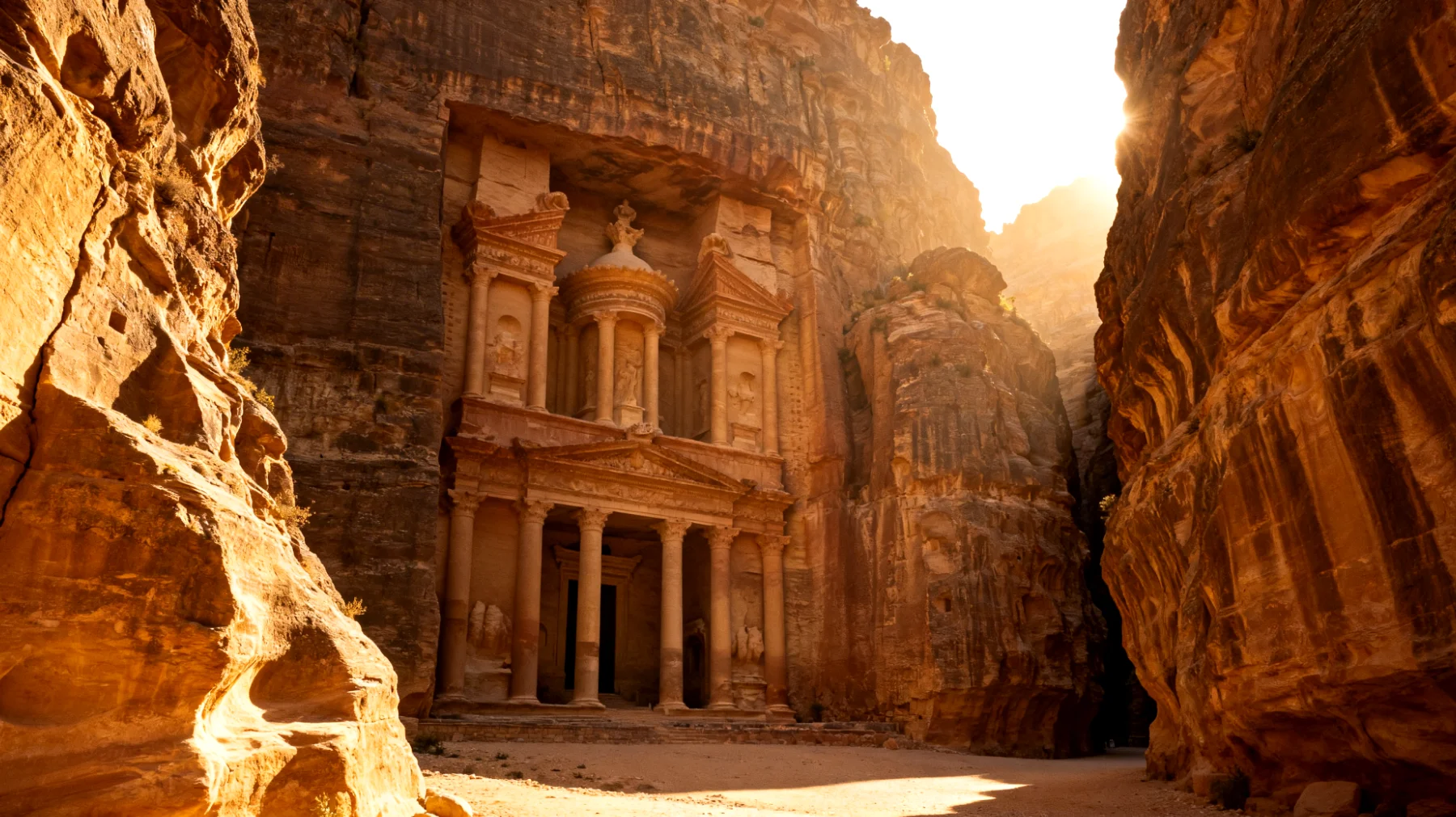 Petra"