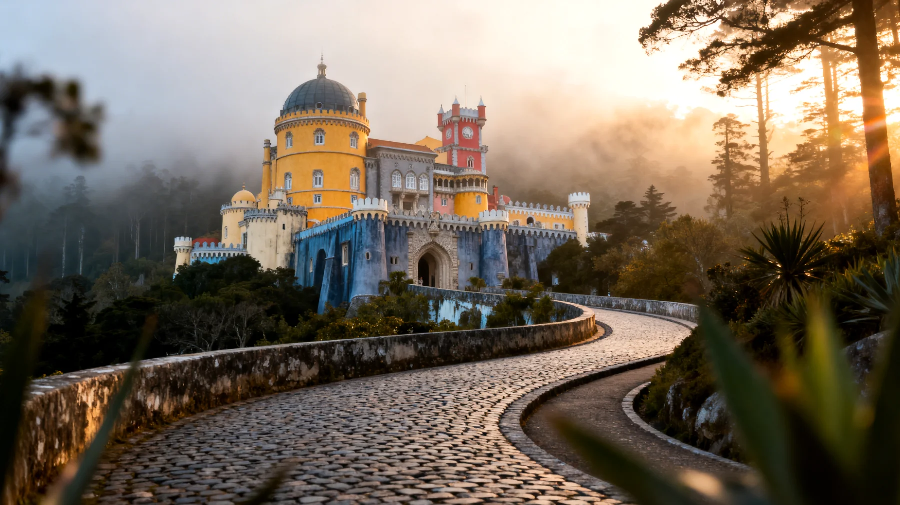 Sintra"