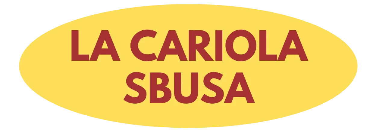 La Cariola Sbusa