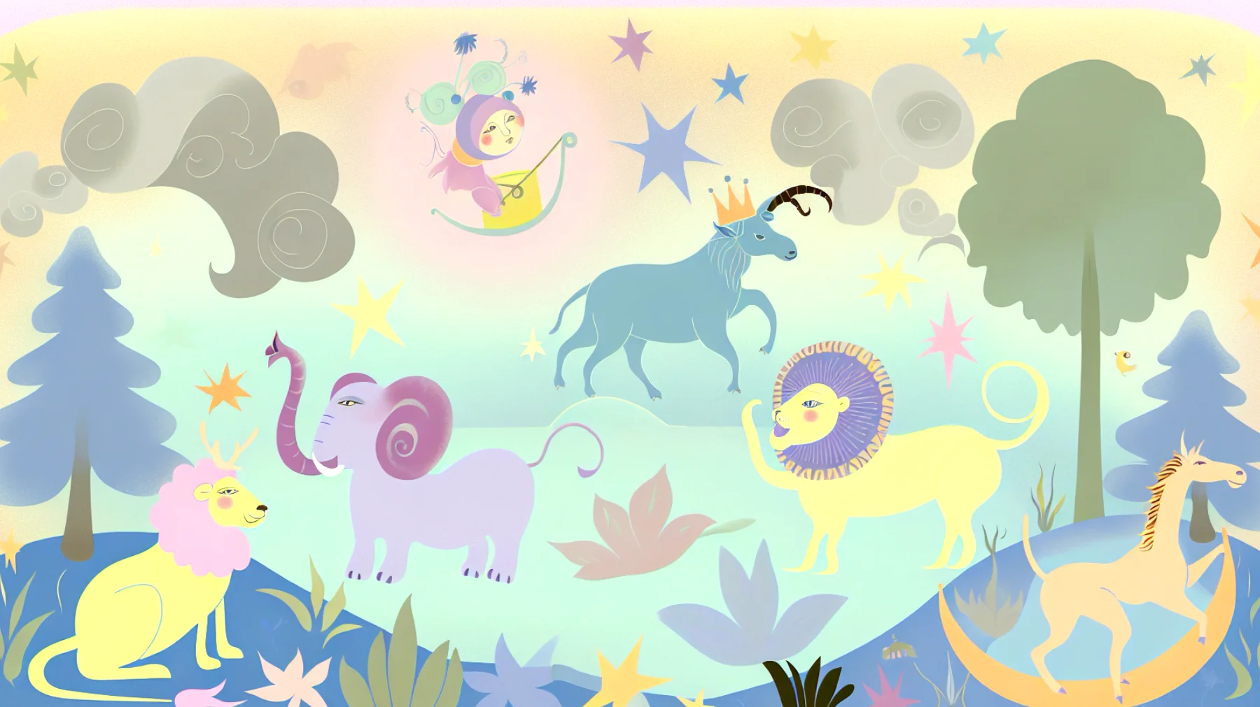 oroscopo del mattino 2026-02-19T21:22:20.785Z"