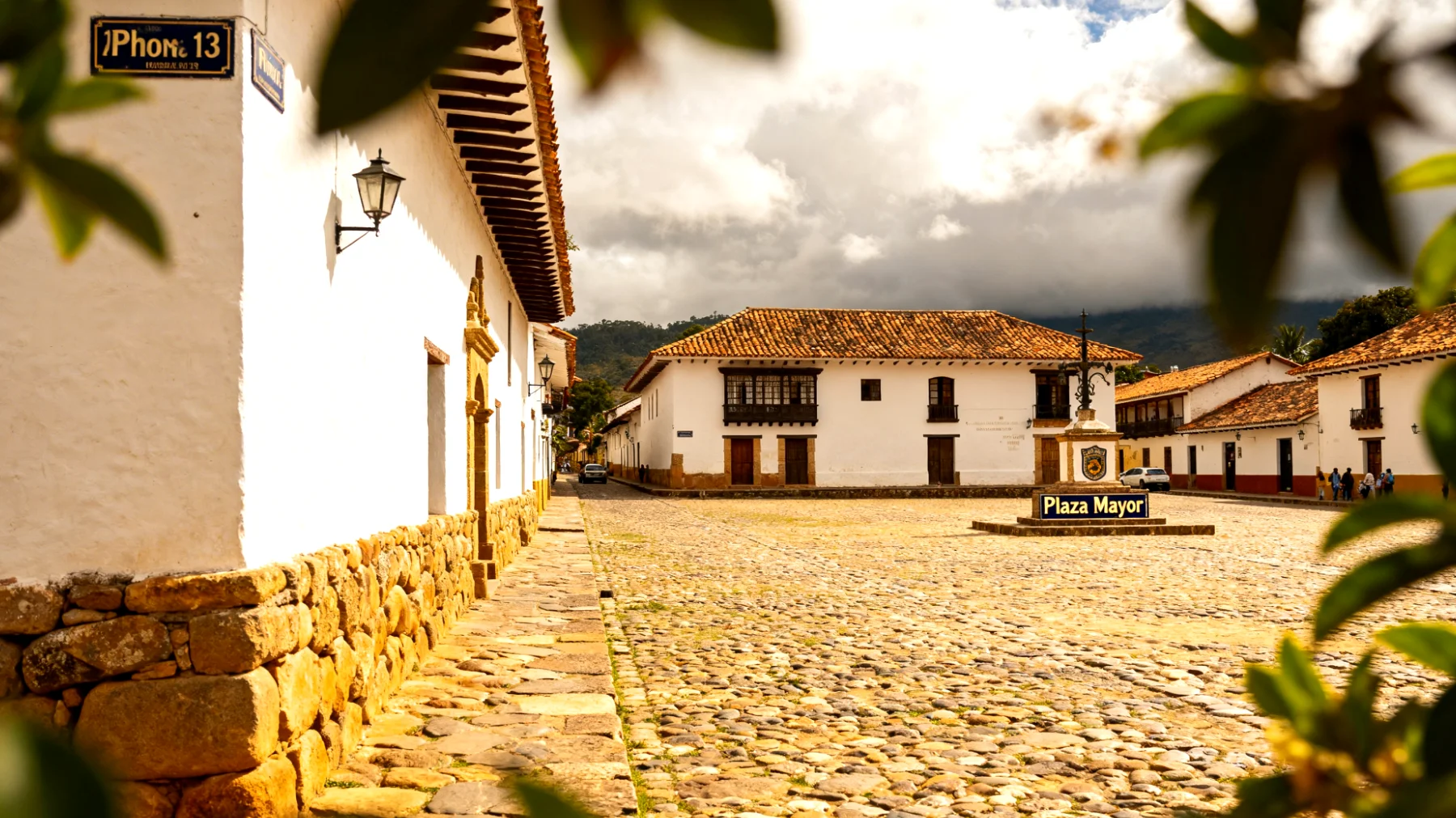Villa de Leyva"