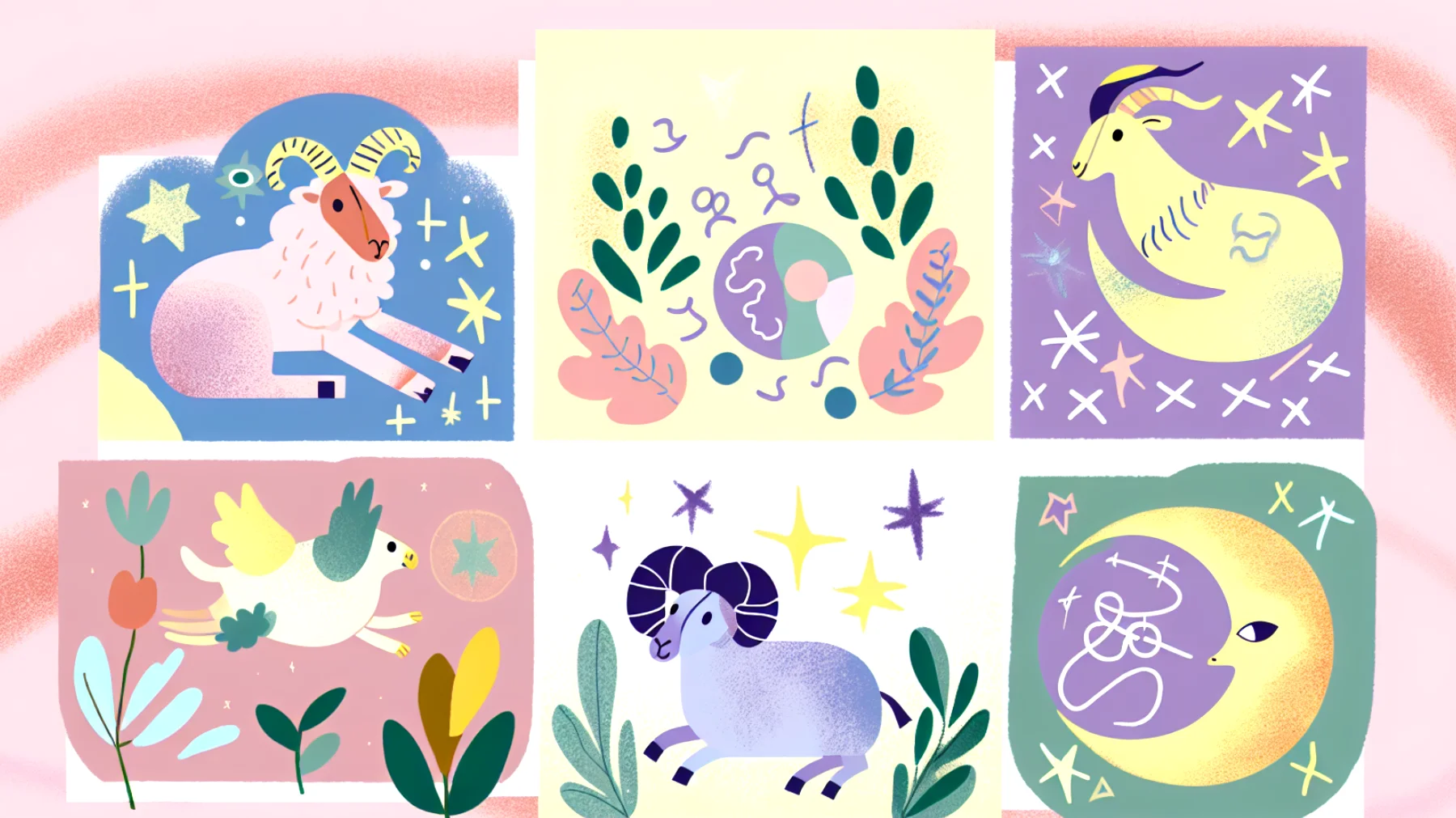 oroscopo del mattino 2026-03-04T21:20:35.820Z"